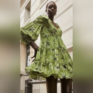 Cinq À Sept Vicky Dress size 6